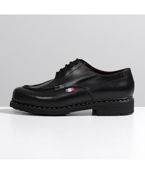 PARABOOT レザーシューズ CHAMBORD BBR/TEX シャンボード 211112 セール】パラブーツ Paraboot PARABOOT レザーシューズ CHAMBORD