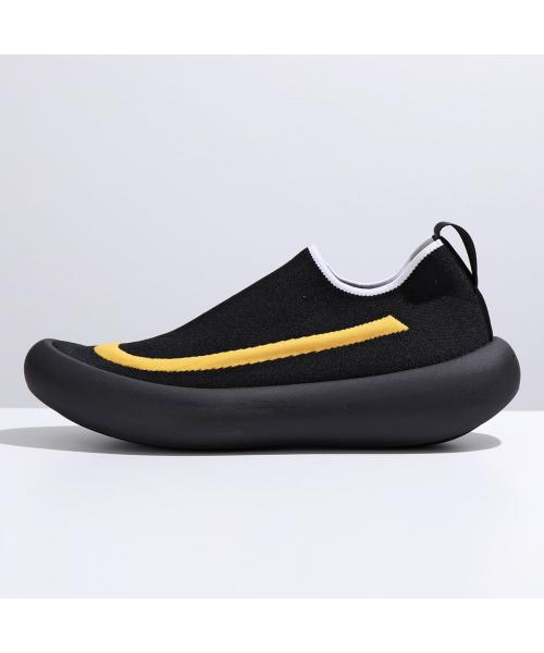 セール 67%OFF】MARNI スニーカー SNZU003704 P2844 ローカット