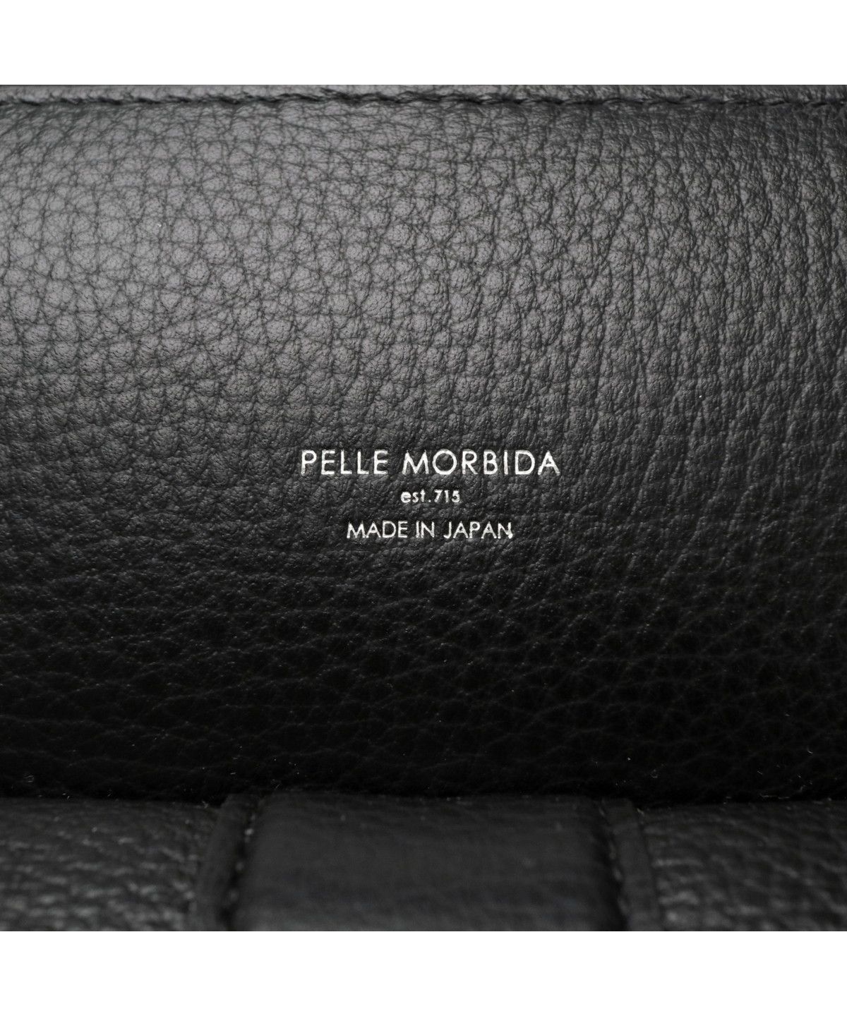 PELLE MORBIDA ペッレモルビダ　トートバッグ　干場 ペッレ モルビダ PELLE MORBIDA ペッレモルビダ 干場義雅モデル