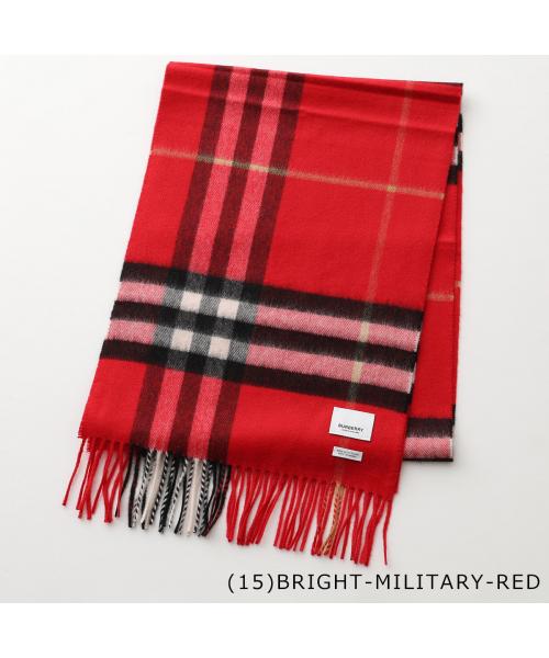 セール 21%OFF】BURBERRY マフラー GIANT CHECK CASHMERE SCARF カシミヤ (505856899) | バーバリー (BURBERRY) - d fashion