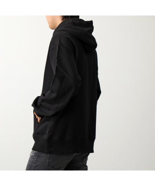 セール】ディーゼル DIESEL DIESEL パーカー SーMACSーHOODー セール】ディーゼル DIESEL DIESEL パーカー SーMACSーHOODー