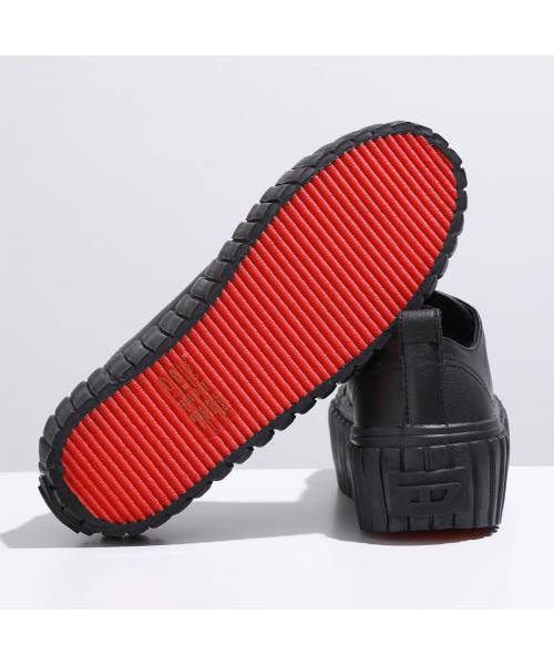 セール】DIESEL スニーカー S－HANAMI LOW X Y02969 PR013 厚底