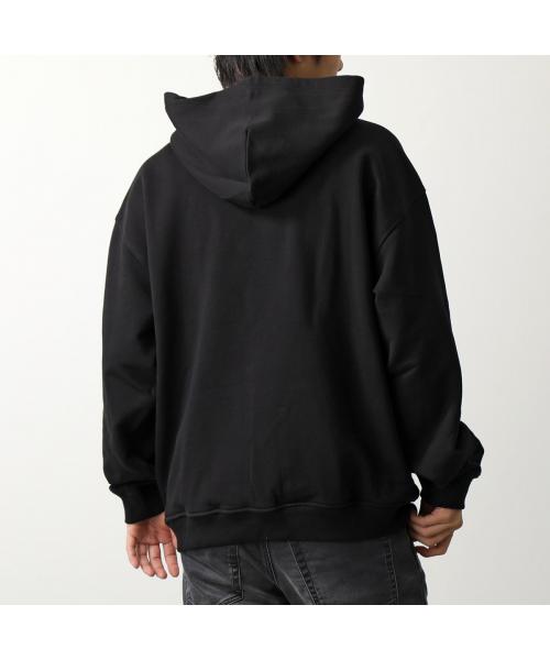 セール 41%OFF】ディーゼル DIESEL DIESEL パーカー SーNLABELー