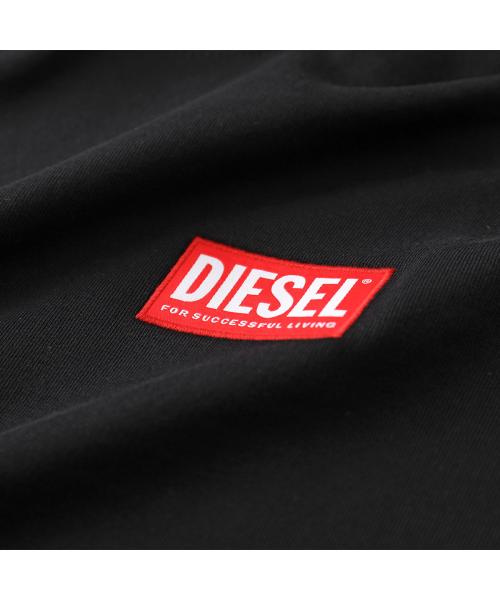セール 41%OFF】ディーゼル DIESEL DIESEL パーカー SーNLABELー