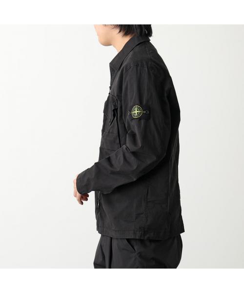 セール】STONE ISLAND シャツジャケット 791511010 ブルゾン セール】STONE ISLAND シャツジャケット 791511010 ブルゾン