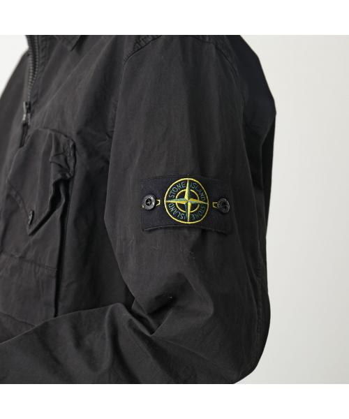 セール】STONE ISLAND シャツジャケット 791511010 ブルゾン(505856994 セール】STONE ISLAND シャツジャケット 791511010 ブルゾン(505856994