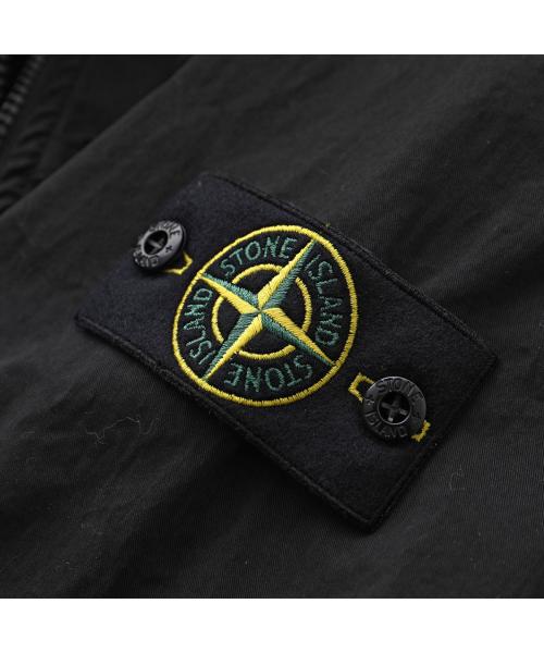 STONE  シャツブルゾン 楽天市場】STONE ISLAND ストーンアイランド Crewneck