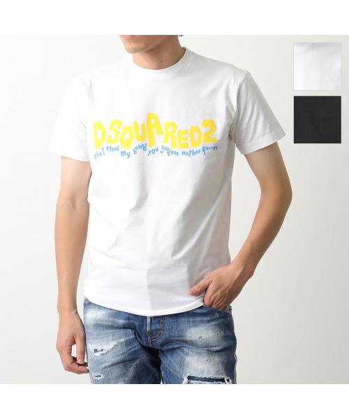 楽天市場】DSQUARED2 ディースクエアード Tシャツ COOL FIT T