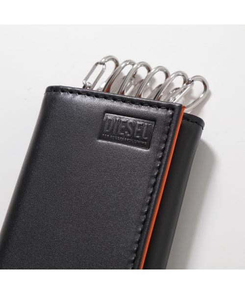セール 41%OFF】DIESEL キーケース KEY HOLDER 6 X09668 PR227 セール 41%OFF】DIESEL キーケース KEY HOLDER 6 X09668 PR227