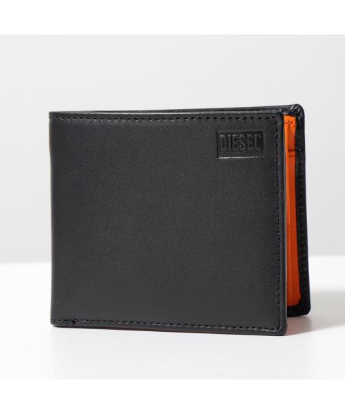 セール 35%OFF】DIESEL 二つ折り財布 BI－FOLD COIN S X09669 PR227 小銭入れ(505856997) |  ディーゼル(DIESEL) - d fashion