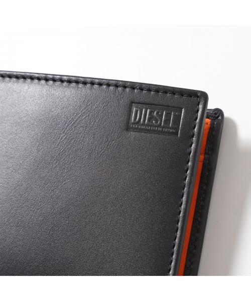 セール 35%OFF】DIESEL 二つ折り財布 BI－FOLD COIN S X09669 PR227