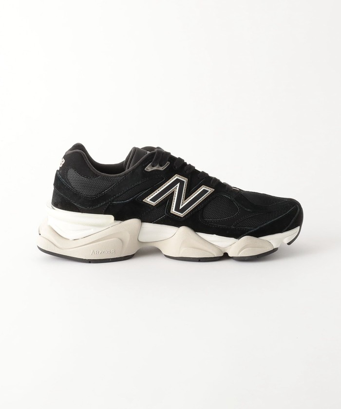 別注】 ＜New Balance＞ U9060/スニーカー(505824100) | ビューティー