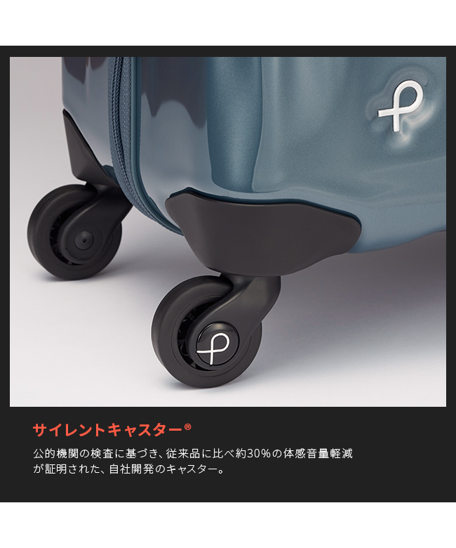 プロテカ　72l  美品　スーツケース プロテカ Proteca エース スーツケース プロテカ Mサイズ 72L