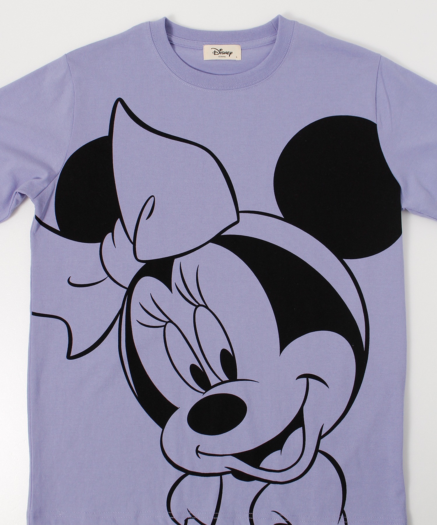 ディズニー Disney 【DISNEY/ディズニー】天竺キャラクター