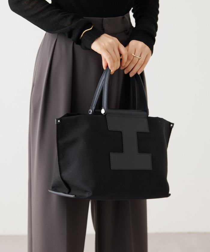 IACUCCI アリア M CORDURA/RUGA　 イアクッチ　ブラック イアクッチ IACUCCI ソルベット M CORDURA/RUGA （black