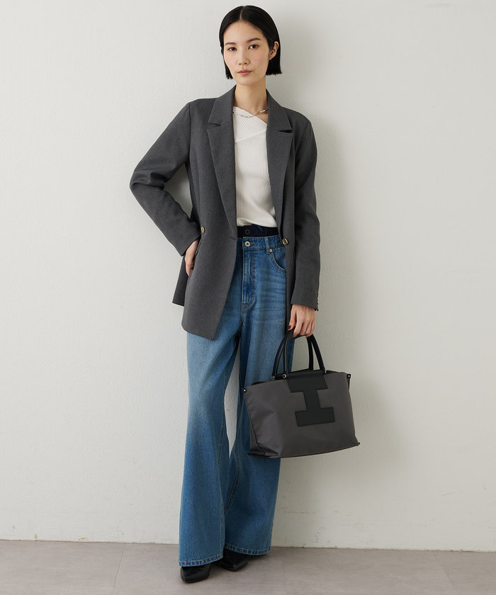 ソルベット M CORDURA/RUGA(505854942) | イアクッチ(IACUCCI