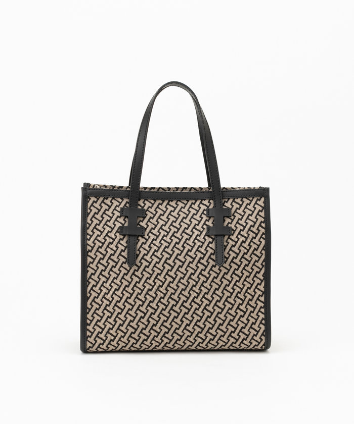 モノグランマ S JACQUARD/RUGA(505854953) | イアクッチ(IACUCCI モノグランマ S JACQUARD/RUGA(505854953) | イアクッチ(IACUCCI