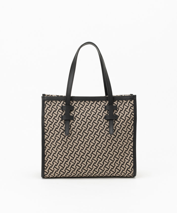 モノグランマ S JACQUARD/RUGA(505854953) | イアクッチ(IACUCCI モノグランマ S JACQUARD/RUGA(505854953) | イアクッチ(IACUCCI