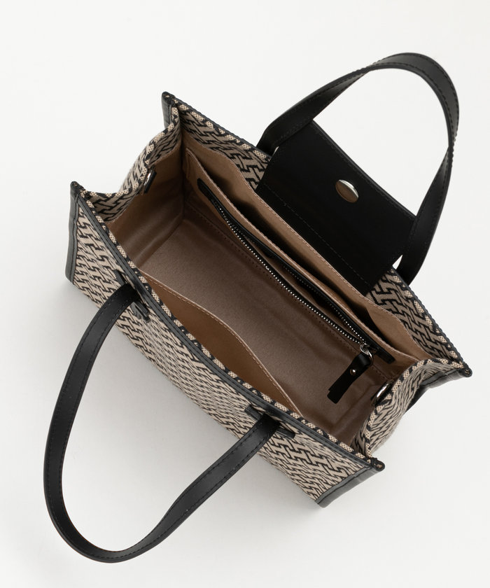 モノグランマ S JACQUARD/RUGA(505854953) | イアクッチ(IACUCCI モノグランマ S JACQUARD/RUGA(505854953) | イアクッチ(IACUCCI