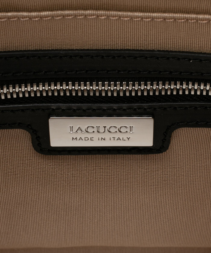 モノグランマ S JACQUARD/RUGA(505854953) | イアクッチ(IACUCCI モノグランマ S JACQUARD/RUGA(505854953) | イアクッチ(IACUCCI