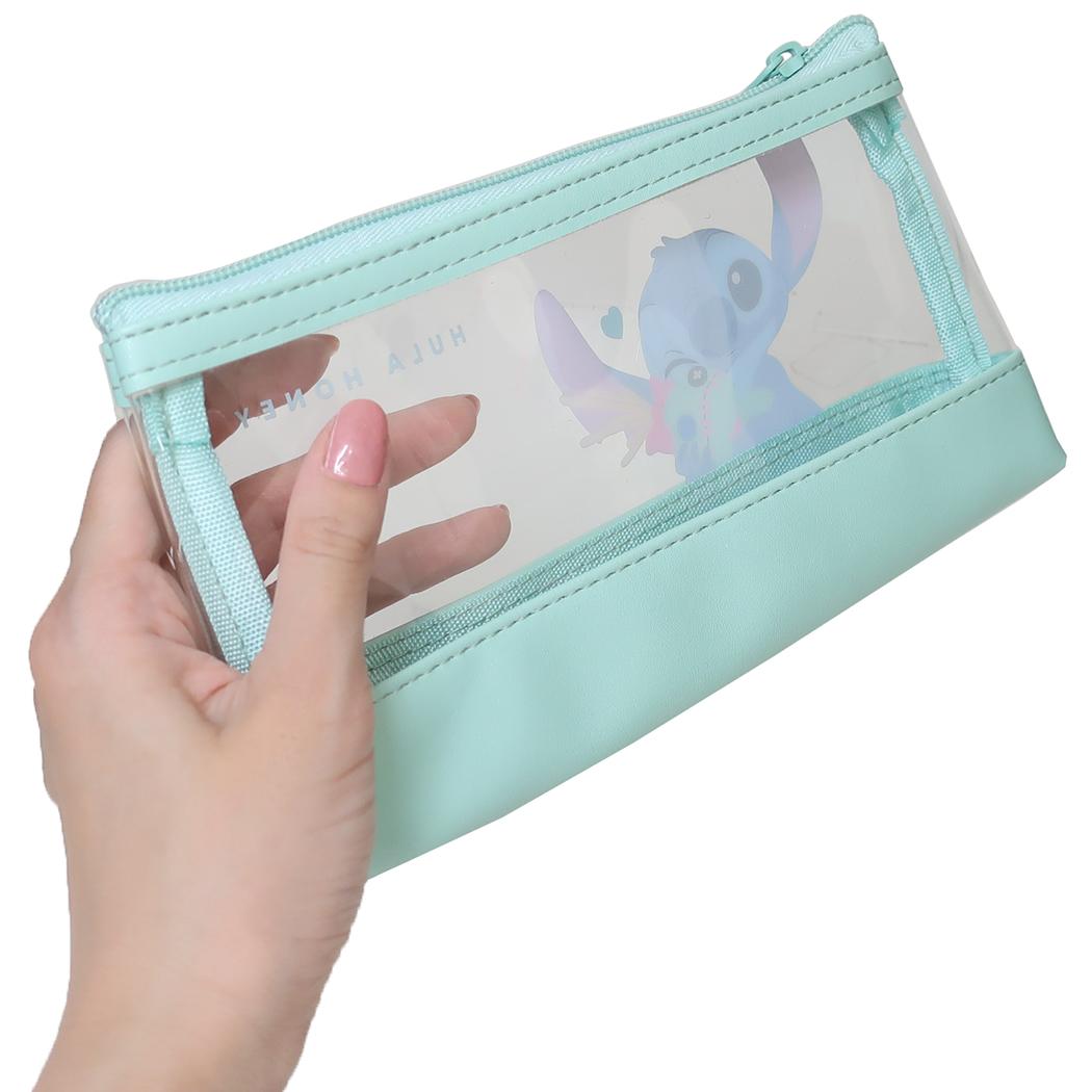 新品未使用品 COACH × DISNEY 100周年 限定 ホリデーペンケース COACH】コーチ ディズニー コラボ レザー ホリデー ミッキー