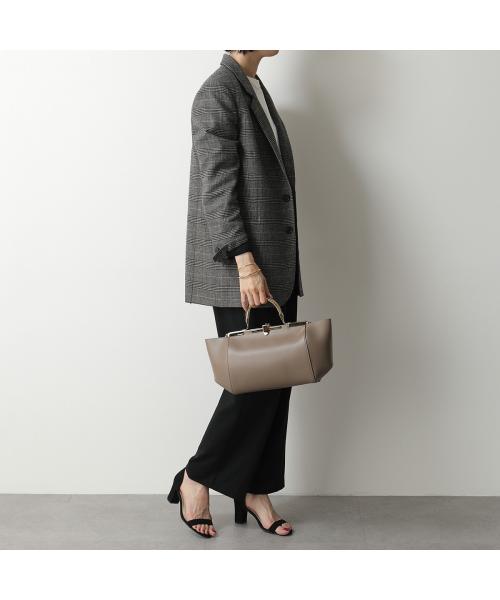 ZANCHETTI ハンドバッグ 24AM 718 ザンケッティ ZANCHETTI ZANCHETTI ハンドバッグ 24AM 718