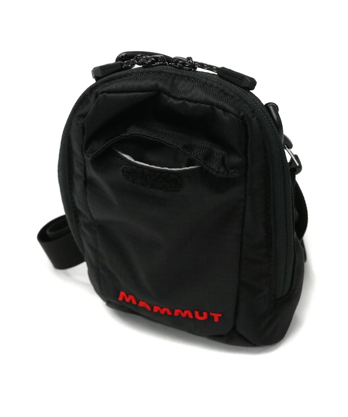 マムート MAMMUT マムート ショルダーバッグ 1L MAMMUT 小さめ