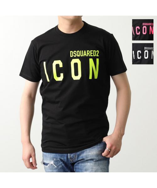 セール】ディースクエアード Dsquared2 DSQUARED2 半袖 Tシャツ
