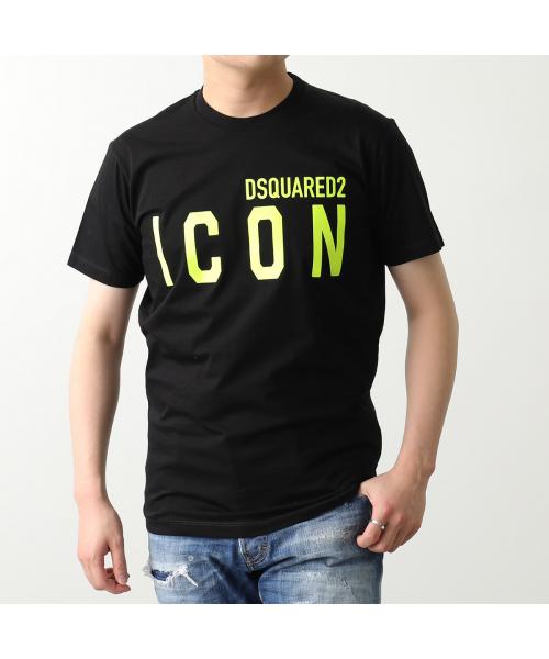 セール】ディースクエアード Dsquared2 DSQUARED2 半袖 Tシャツ