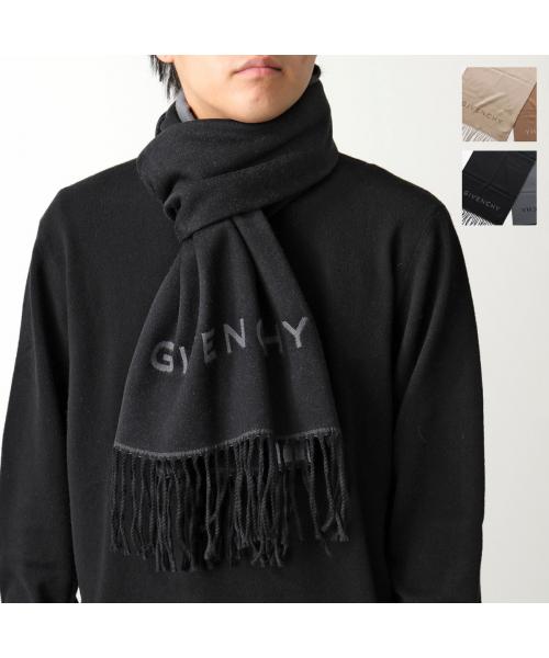 セール 59%OFF】GIVENCHY マフラー GV4518 J4796 ウール(505857575) | ジバンシィ(GIVENCHY) - d  fashion