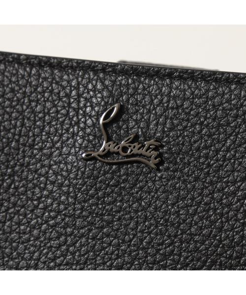 セール】Christian Louboutin ミニ財布 3195015 二つ折り財布 セール】Christian Louboutin ミニ財布 3195015 二つ折り財布