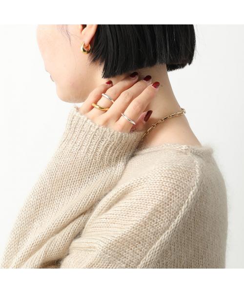 セール】トムウッド TOM WOOD TOMWOOD フープ ピアス セール】トムウッド TOM WOOD TOMWOOD フープ ピアス