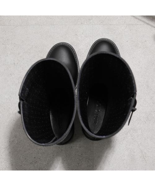 セール】Jimmy Choo レインブーツ YAEL FLAT TALL ZPX ロング セール】Jimmy Choo レインブーツ YAEL FLAT TALL ZPX ロング