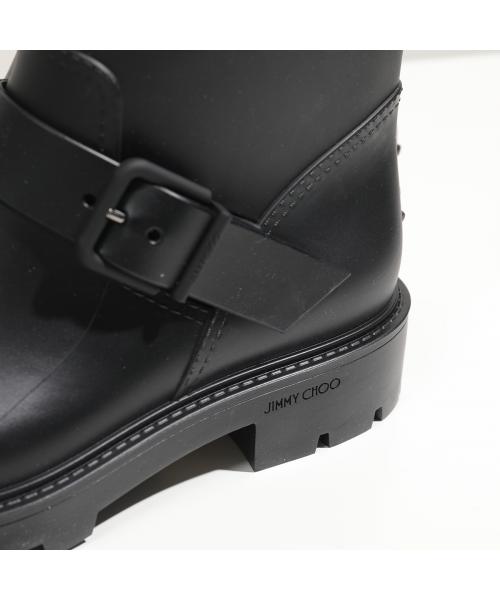 セール】Jimmy Choo レインブーツ YAEL FLAT TALL ZPX ロング セール】Jimmy Choo レインブーツ YAEL FLAT TALL ZPX ロング