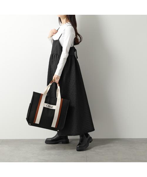 クロエ Chloe Chloe Kids 2WAY マザーズバッグ C90381 SAC A クロエ Chloe Chloe Kids 2WAY マザーズバッグ C90381 SAC A