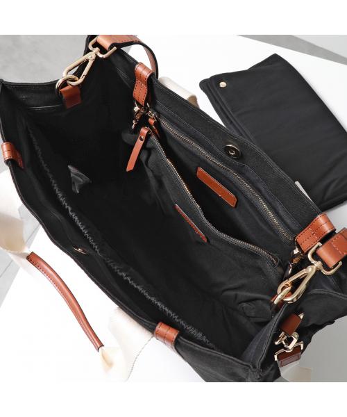 未使用】Chloe クロエ トートバッグ 2WAY マザーズバッグ