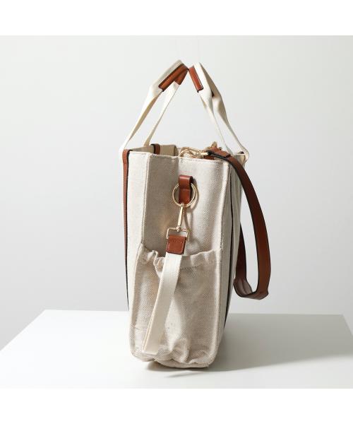 クロエ Chloe Chloe Kids 2WAY マザーズバッグ C90381 SAC A クロエ Chloe Chloe Kids 2WAY マザーズバッグ C90381 SAC A