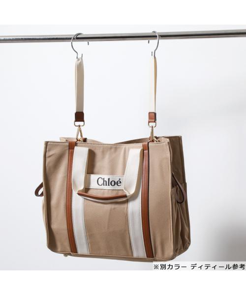 クロエ Chloe Chloe Kids 2WAY マザーズバッグ C90381 SAC A クロエ Chloe Chloe Kids 2WAY マザーズバッグ C90381 SAC A