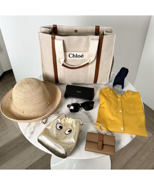 セール23%OFF】クロエ Chloe Chloe Kids 2WAY マザーズバッグ セール23%OFF】クロエ Chloe Chloe Kids 2WAY マザーズバッグ