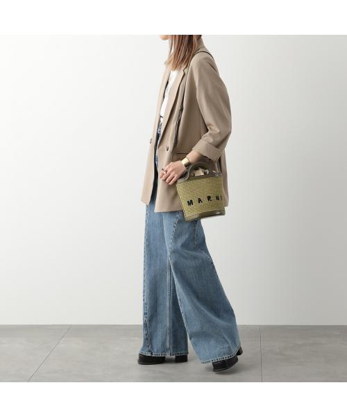 セール】MARNI バケットバッグ SCMP0056Q1 P3860 TROPICALIA