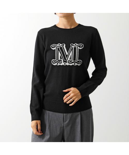 セール54%OFF】マックスマーラ Max Mara MAX MARA ニット PAMIR セール54%OFF】マックスマーラ Max Mara MAX MARA ニット PAMIR