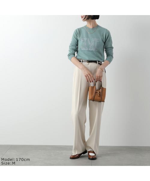 セール54%OFF】マックスマーラ Max Mara MAX MARA ニット PAMIR セール54%OFF】マックスマーラ Max Mara MAX MARA ニット PAMIR