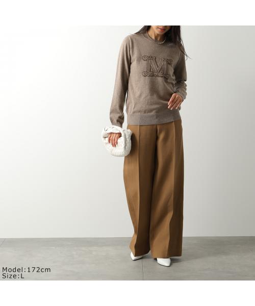 セール54%OFF】マックスマーラ Max Mara MAX MARA ニット PAMIR セール54%OFF】マックスマーラ Max Mara MAX MARA ニット PAMIR