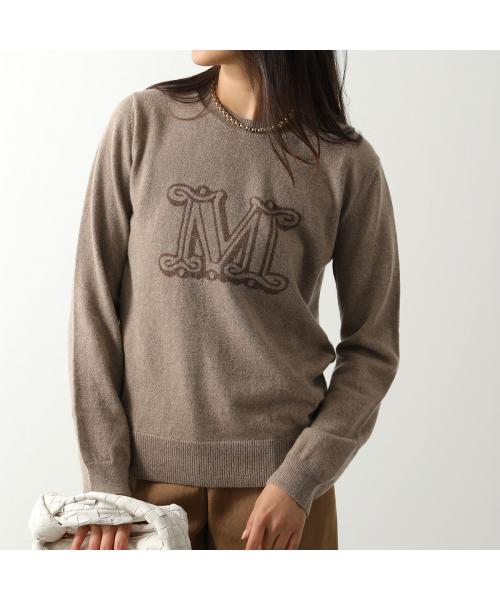 セール54%OFF】マックスマーラ Max Mara MAX MARA ニット PAMIR セール54%OFF】マックスマーラ Max Mara MAX MARA ニット PAMIR