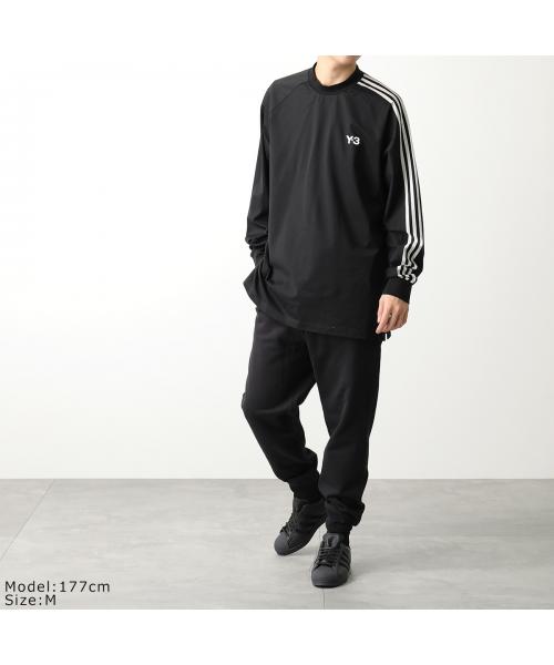 セール】ワイスリー Y－3 Yー3 長袖 Tシャツ 3S LS TEE H44800