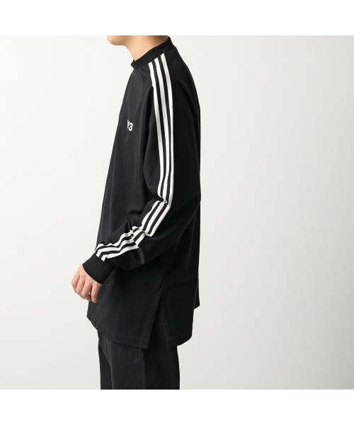 大人気！Y-3 ワイスリー Y3 ラン LS ニット 44 長袖 Tシャツ セール】ワイスリー Y－3 Yー3 長袖 Tシャツ 3S LS TEE H44800