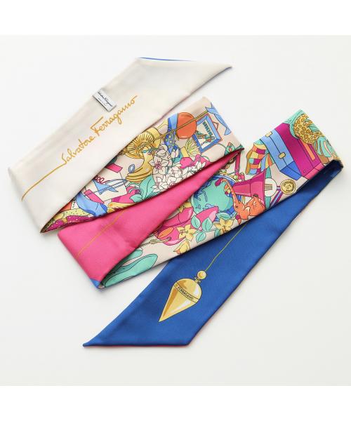 サルヴァトーレフェラガモ（Salvatore Ferragamo） 大判