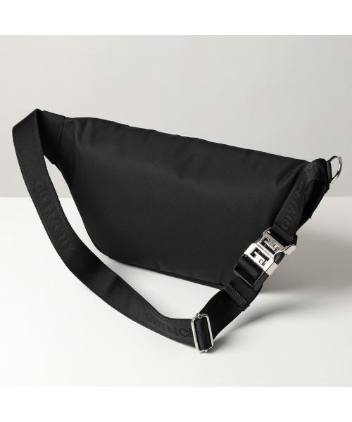 GIVENCHY □新品□未使用□ ジバンシィ ナイロン ボディバッグ