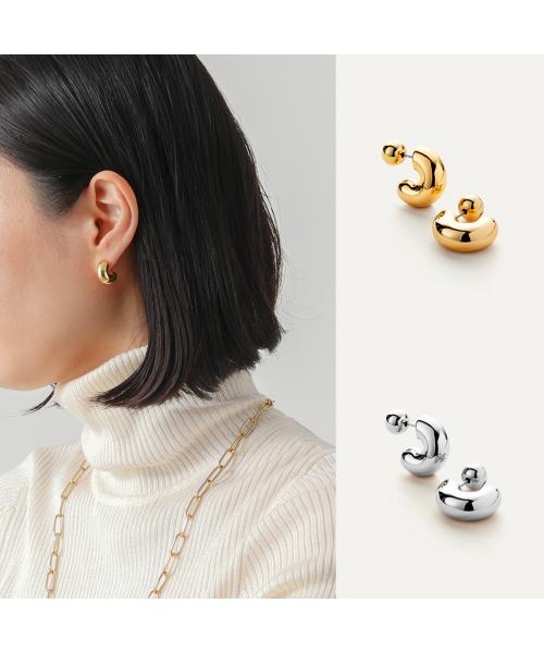 JENNY BIRD ピアス シック オシャレ エレガント 上品 フェミニン JENNY BIRD ピアス シック オシャレ エレガント 上品 フェミニン