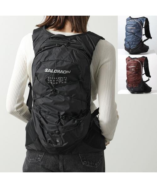 MM6 バックパック Salomon XT 15 SB6WA0003 P5782(505857912 MM6 バックパック Salomon XT 15 SB6WA0003 P5782(505857912